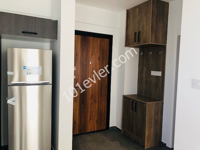 Flat To Rent in Doğanköy, Kyrenia