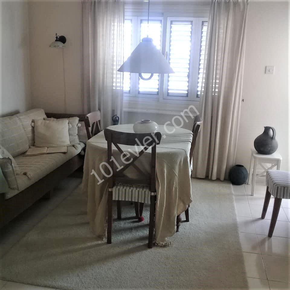 Flat For Sale From Owner In Nicosia/Köşklüçiftlik