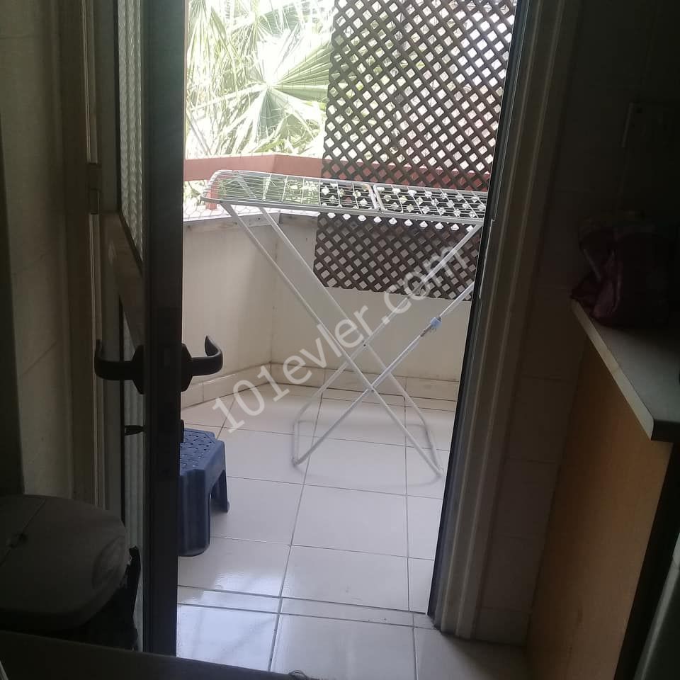 Flat For Sale From Owner In Nicosia/Köşklüçiftlik