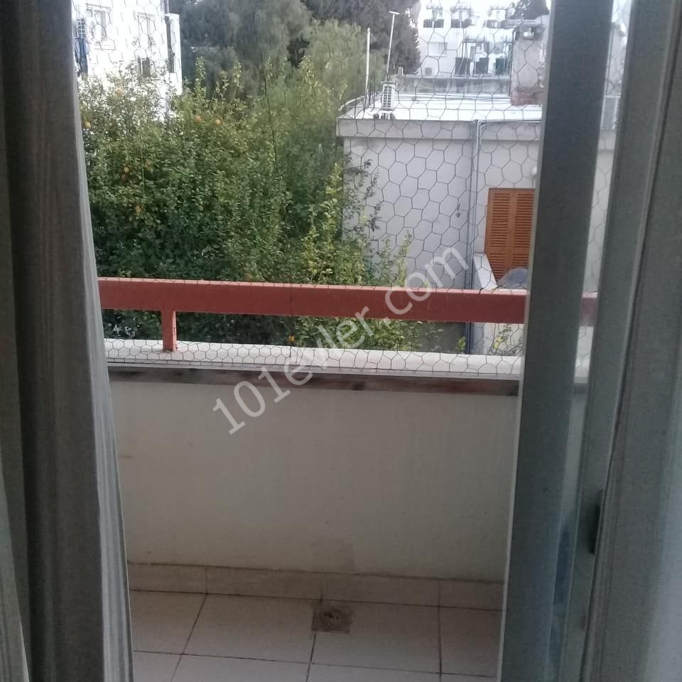 Flat For Sale From Owner In Nicosia/Köşklüçiftlik