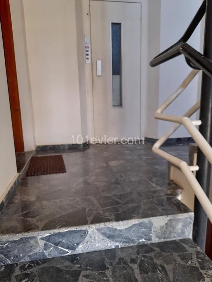 Flat For Sale From Owner In Nicosia/Köşklüçiftlik