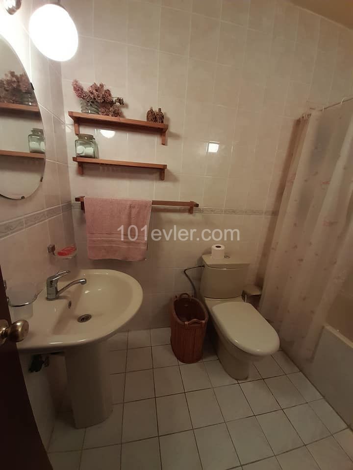 Flat For Sale From Owner In Nicosia/Köşklüçiftlik