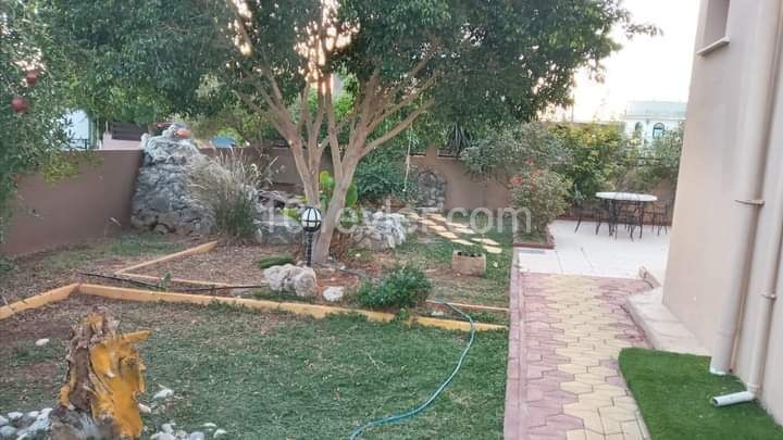 3+1 villa for sale in Dikmen ** 