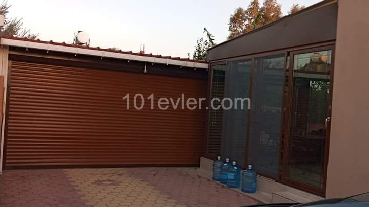 3+1 villa for sale in Dikmen ** 