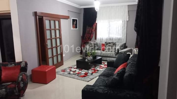 3+1 villa for sale in Dikmen ** 