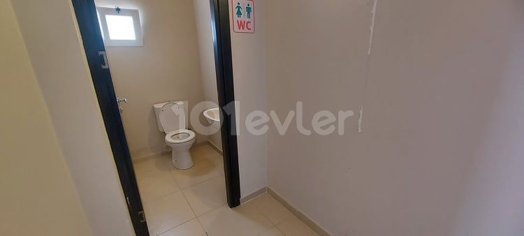 Çatalköy ana yol üzeri kiralık dükkan veya ofis