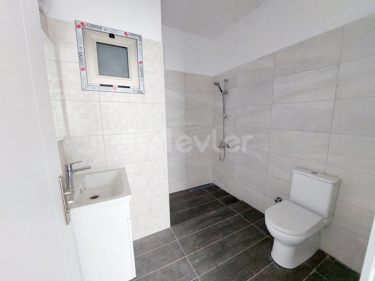 3 bedroom flat for sale in alsancak