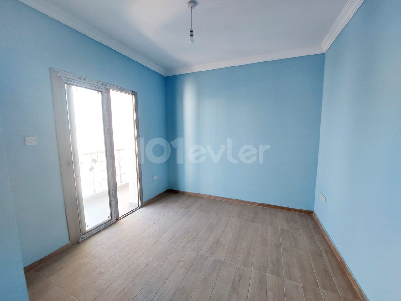 3 bedroom flat for sale in alsancak