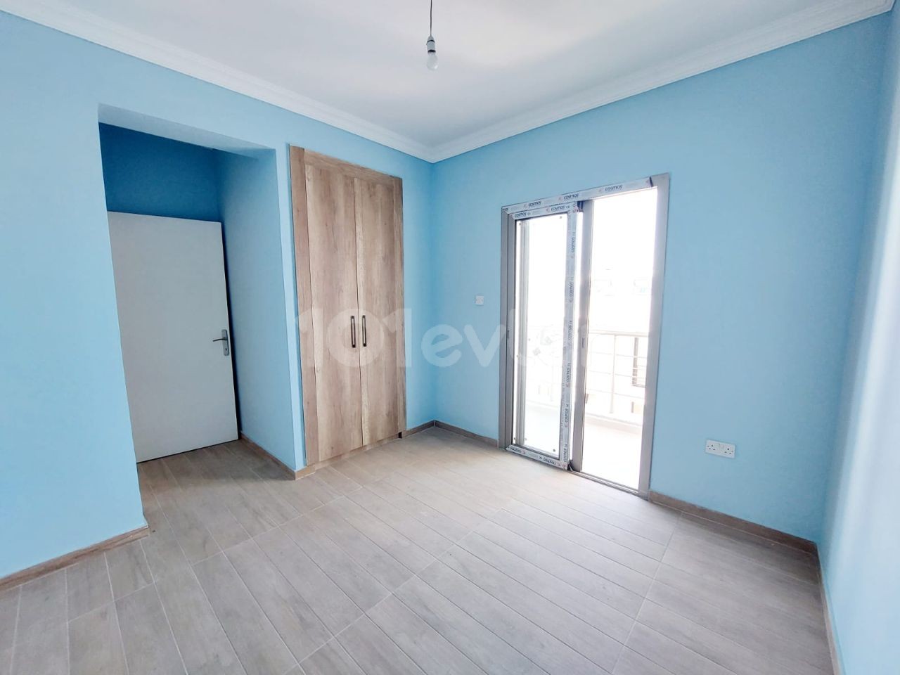 3 bedroom flat for sale in alsancak