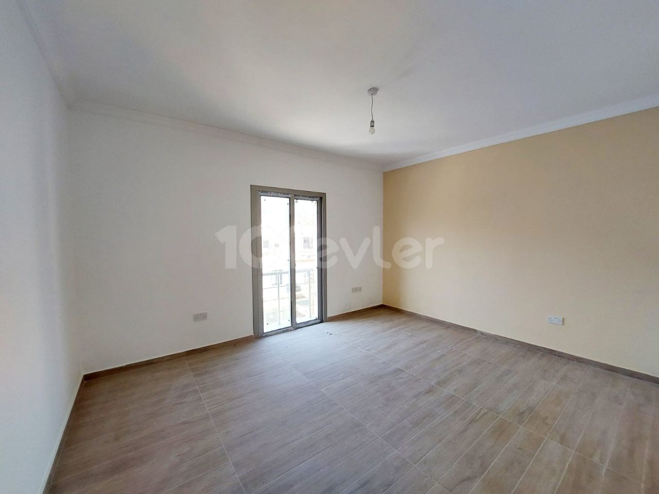 3 bedroom flat for sale in alsancak