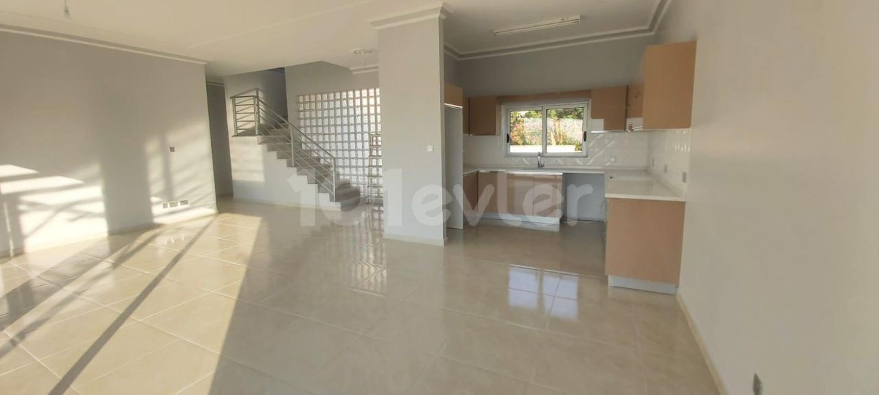 3 Bedroom Villa for sale in Esentepe