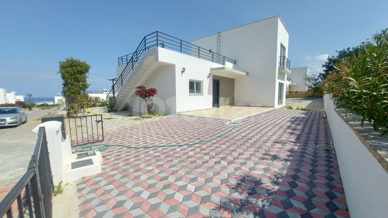 3 Bedroom Villa for sale in Esentepe