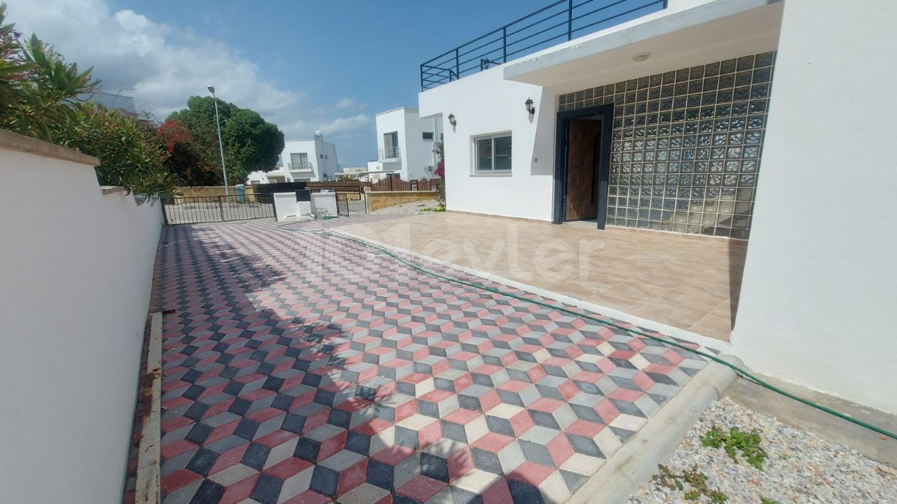 3 Bedroom Villa for sale in Esentepe