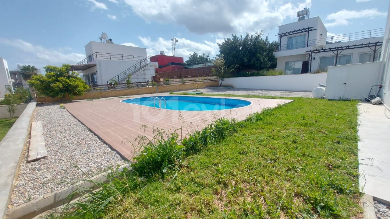 3 Bedroom Villa for sale in Esentepe