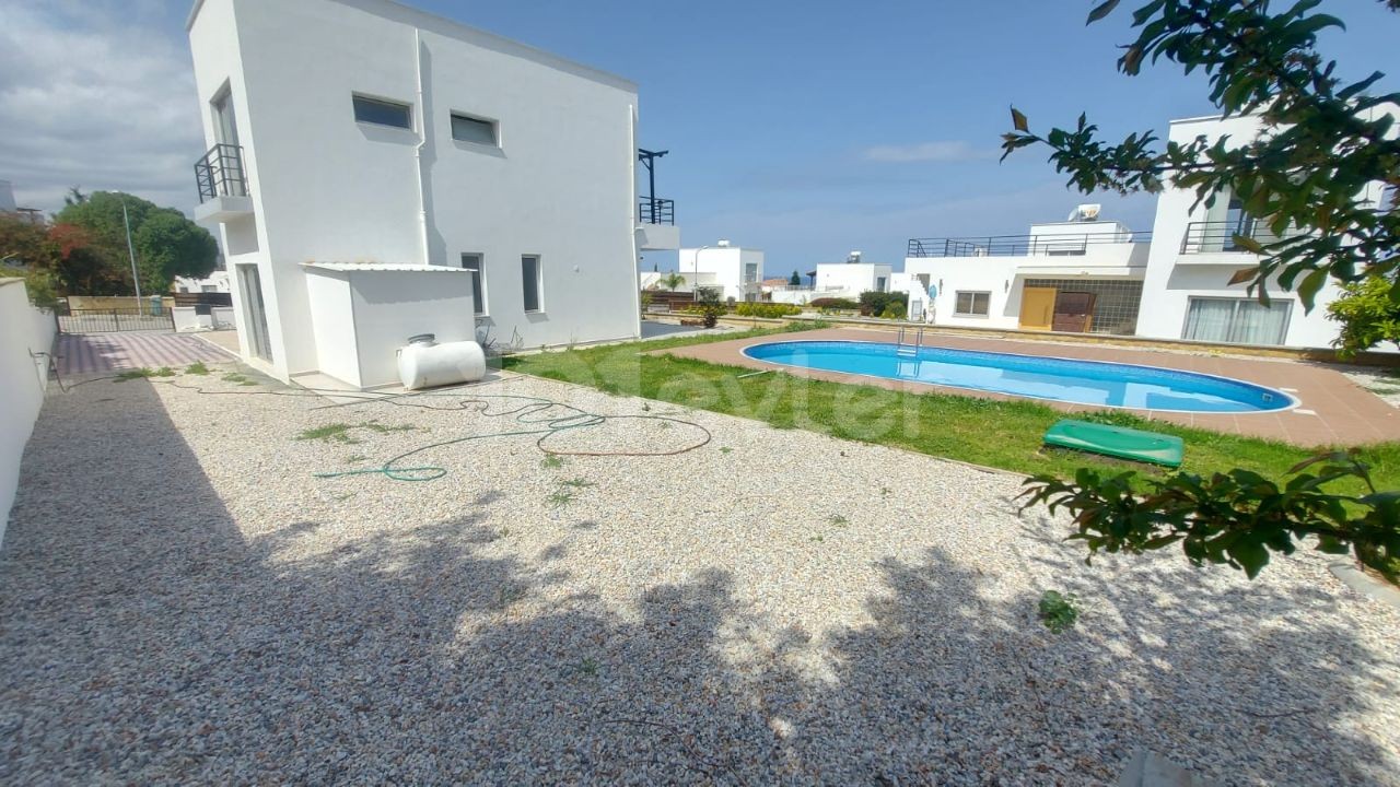 3 Bedroom Villa for sale in Esentepe