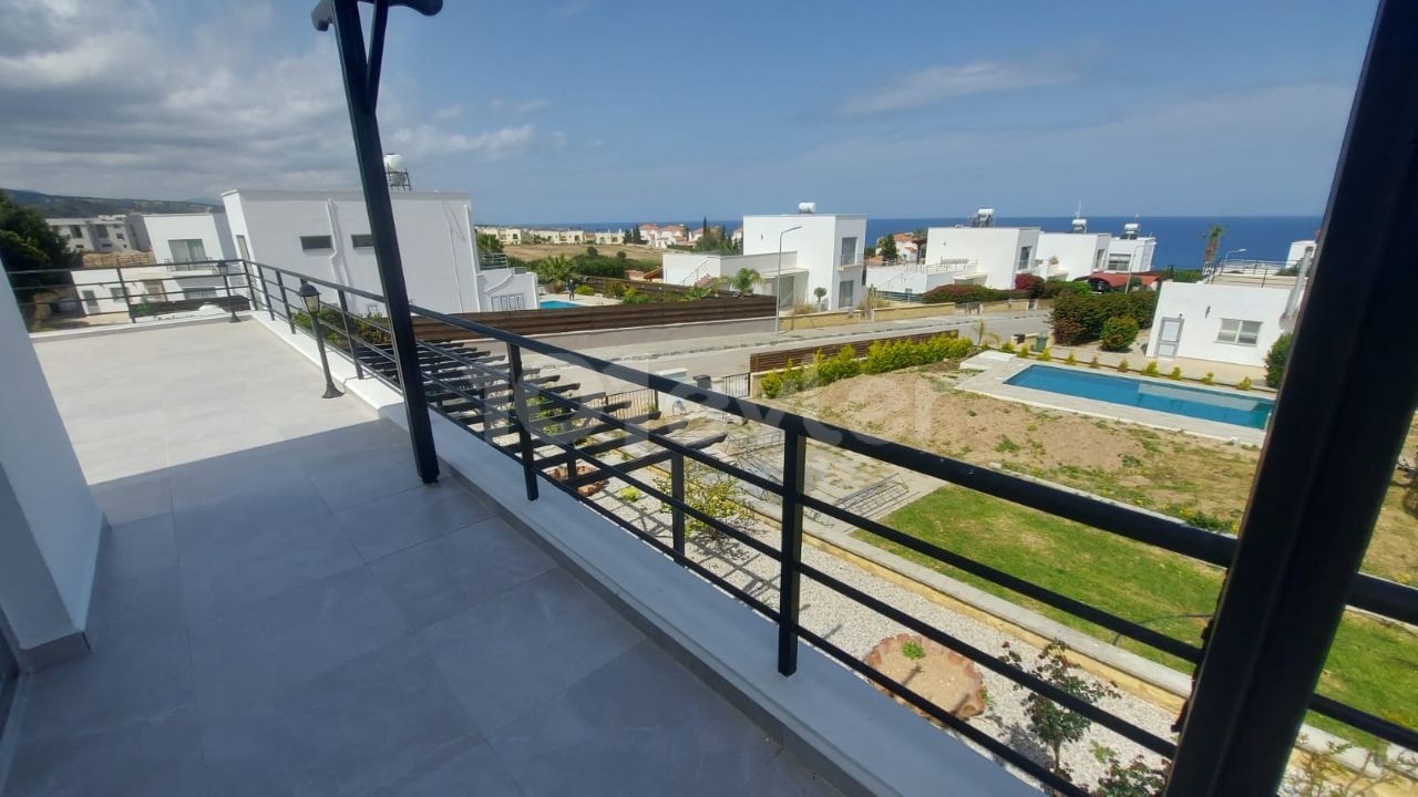 3 Bedroom Villa for sale in Esentepe