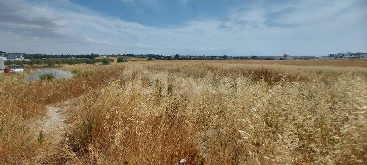 Продажа земли на въезде в Алайкой