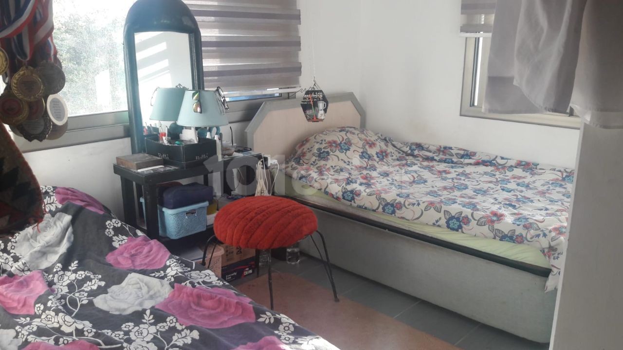 One bedroom flat for sale in Karaoğlanoğlu