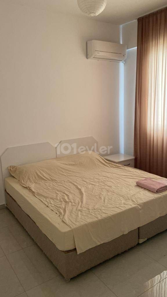 Gönyeli'de kiralık 2+1 daire