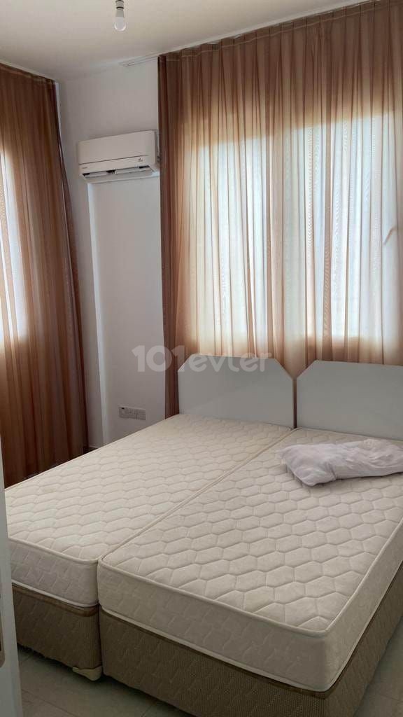 Gönyeli'de kiralık 2+1 daire