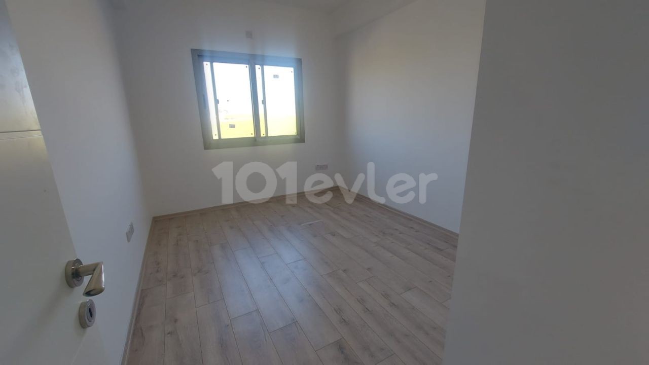 2+1 detached apartments for sale in Alaykoy