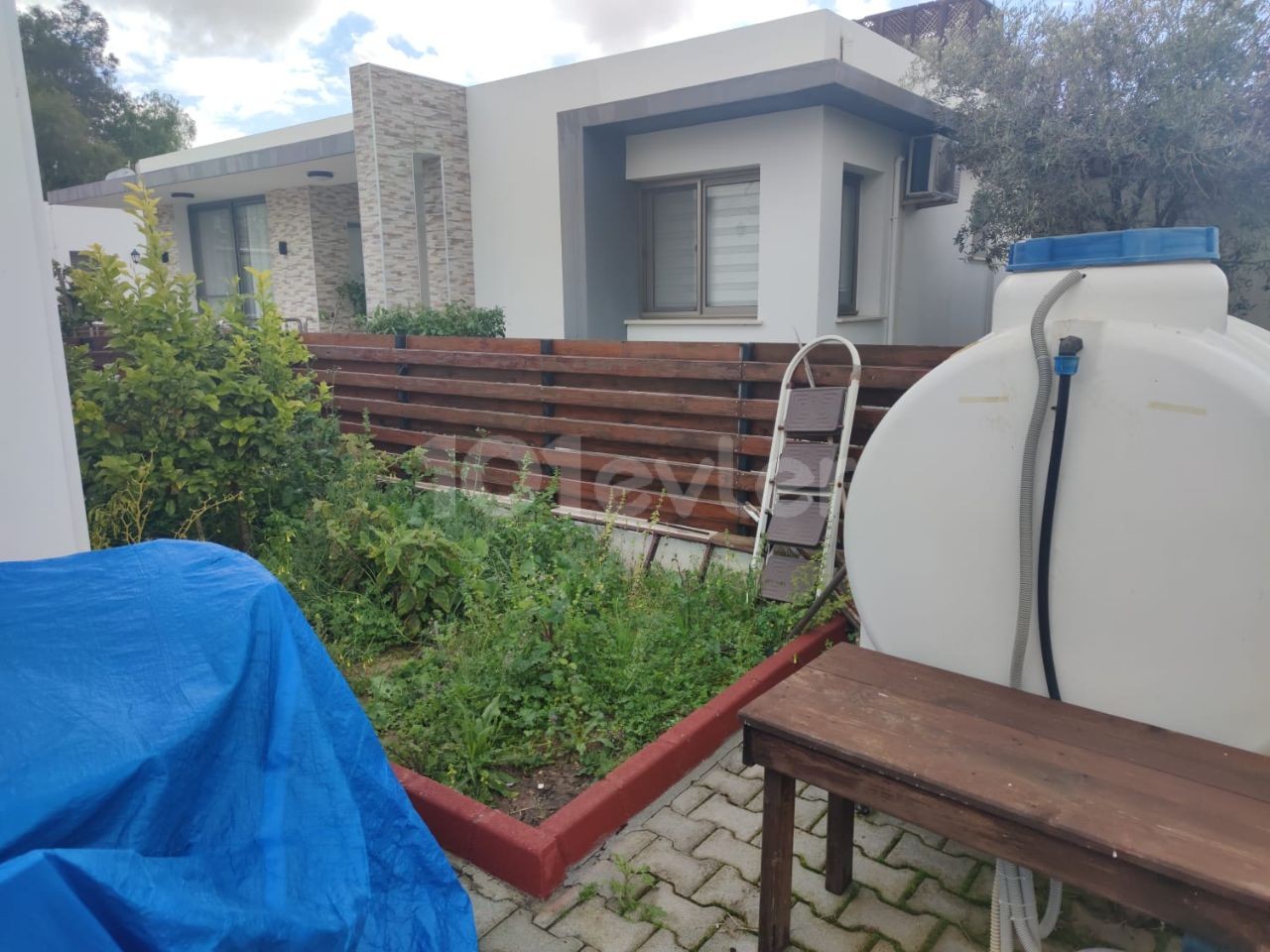 Detached House For Sale in Demirhan, Nicosia