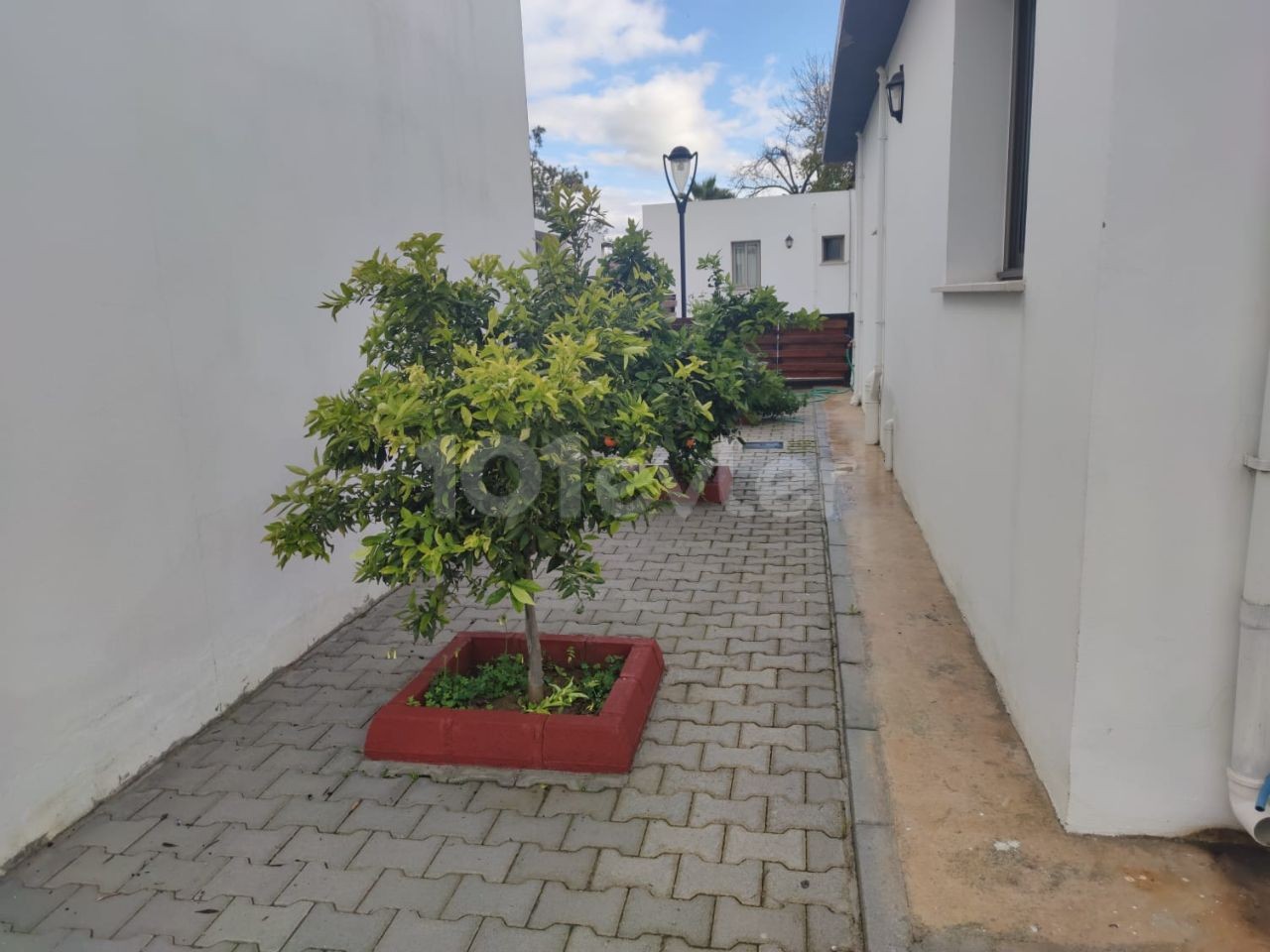 Detached House For Sale in Demirhan, Nicosia