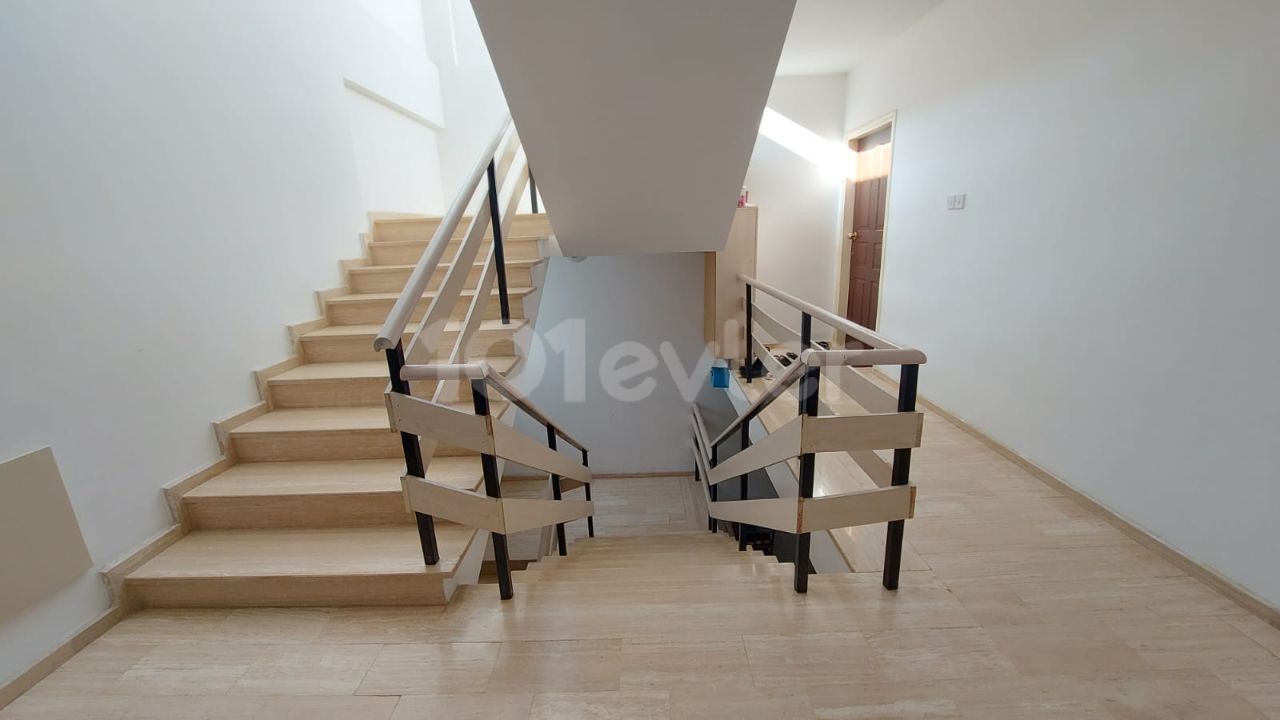 3+1 apartment for sale in Gonyeli