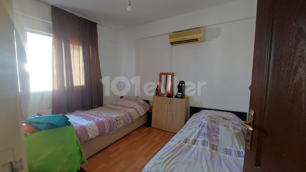 3+1 apartment for sale in Gonyeli