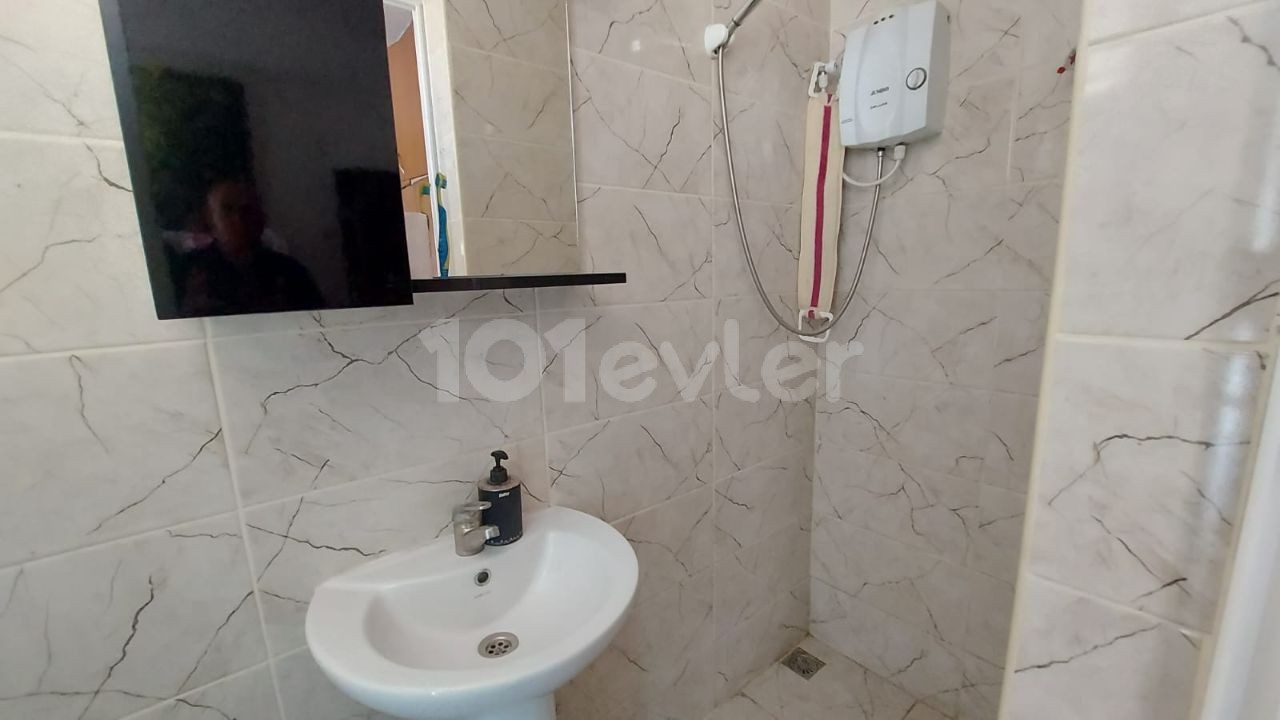 3+1 apartment for sale in Gonyeli