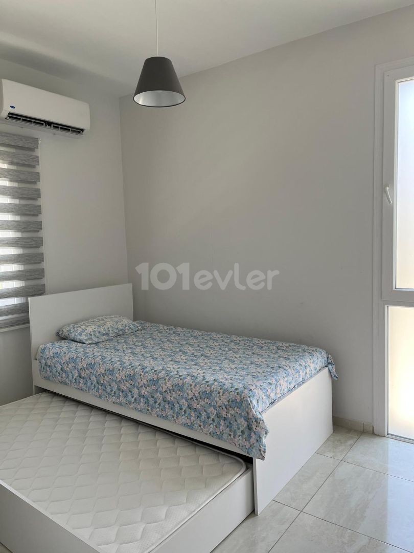 New modern apartment in Gönyeli