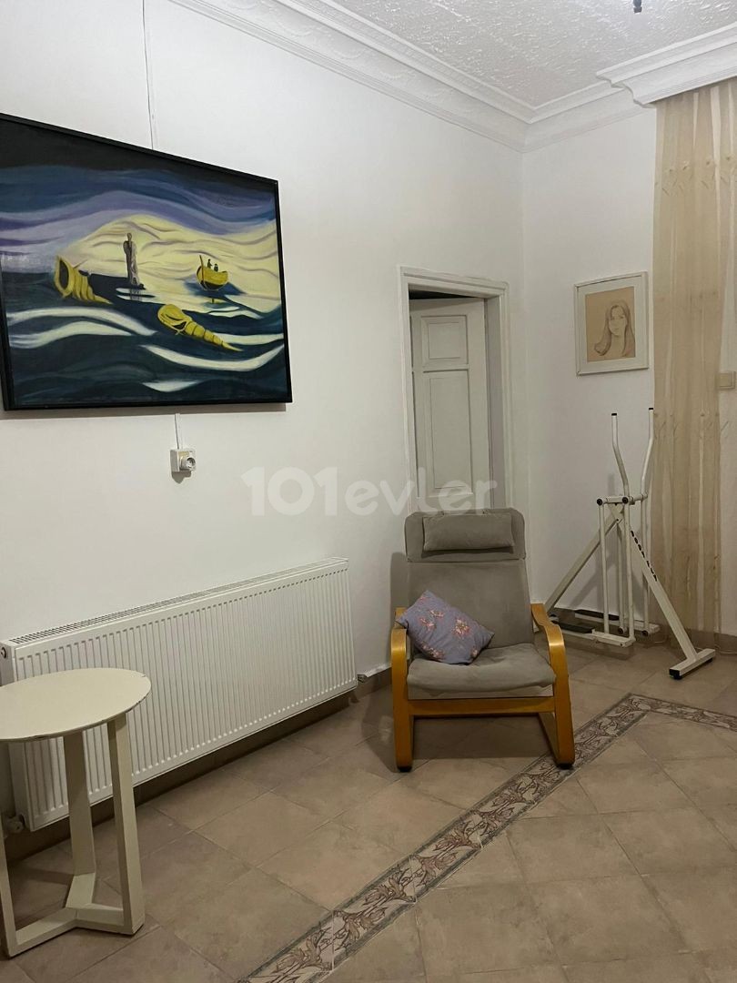 Girne Lapta'da En az 1 hafta kiralık villa 