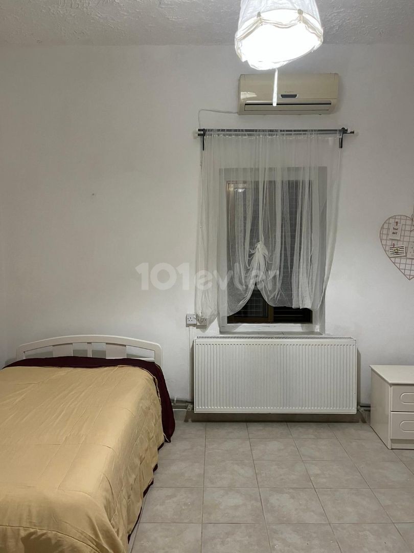 Girne Lapta'da En az 1 hafta kiralık villa 