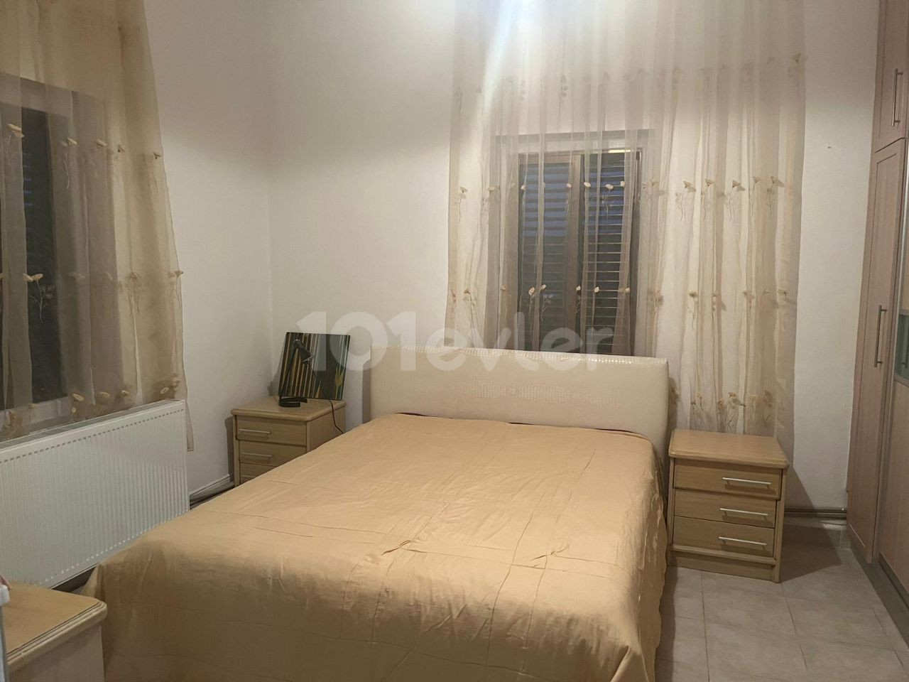 Girne Lapta'da En az 1 hafta kiralık villa 