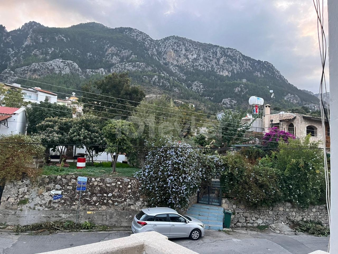 Girne Lapta'da En az 1 hafta kiralık villa 