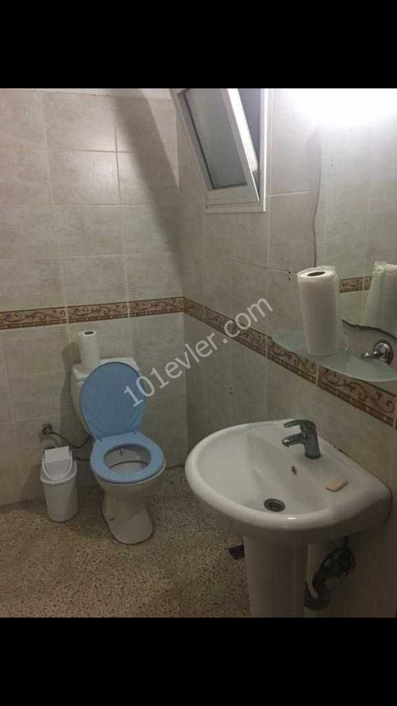 3 + 1 Apartments for emergency sale in Famagusta Gulseren district ** 