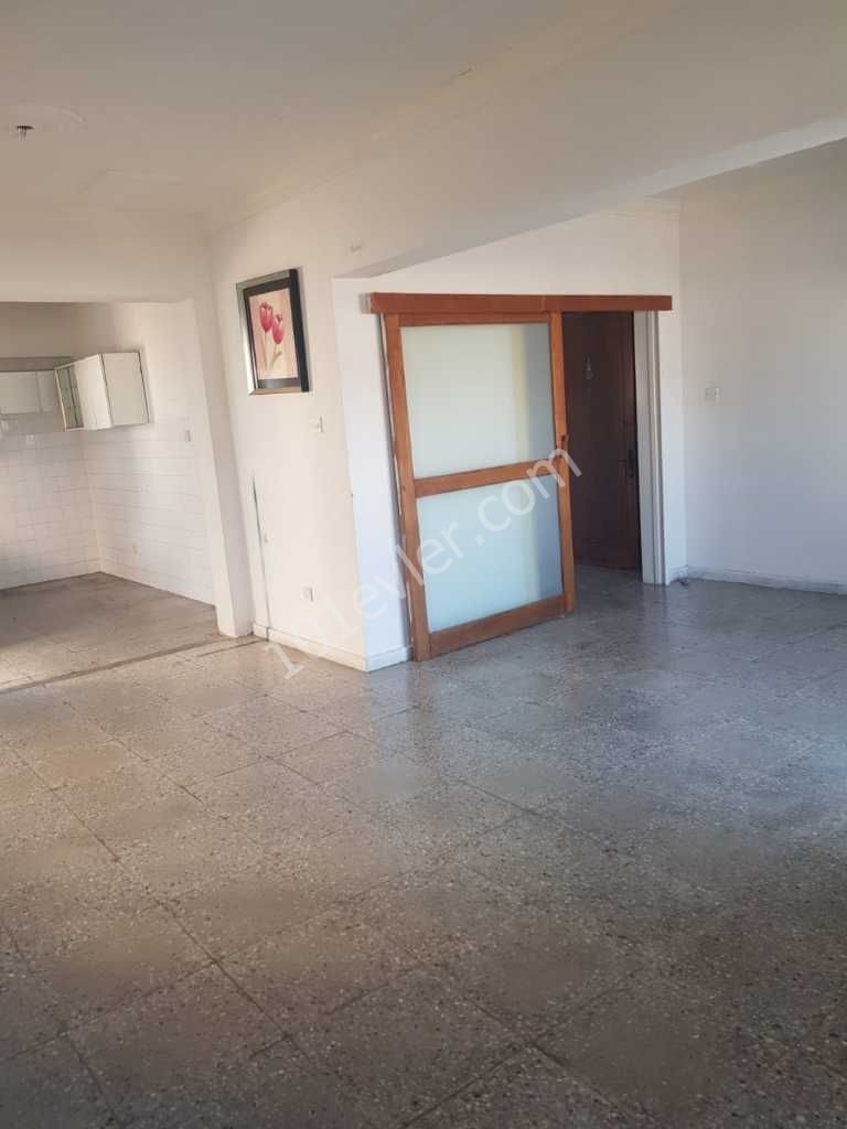 Flat For Sale in Sakarya, Famagusta