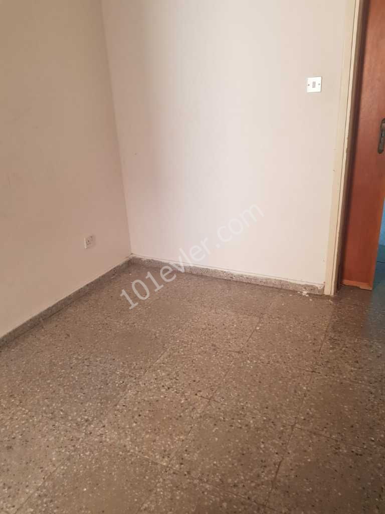 Flat For Sale in Sakarya, Famagusta