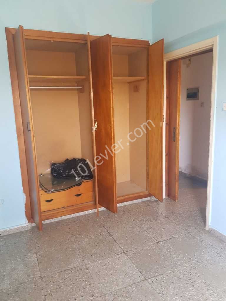 Flat For Sale in Sakarya, Famagusta