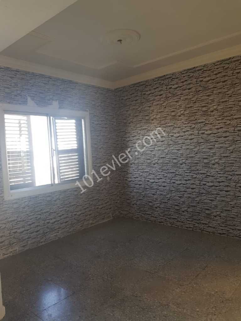 Flat For Sale in Sakarya, Famagusta