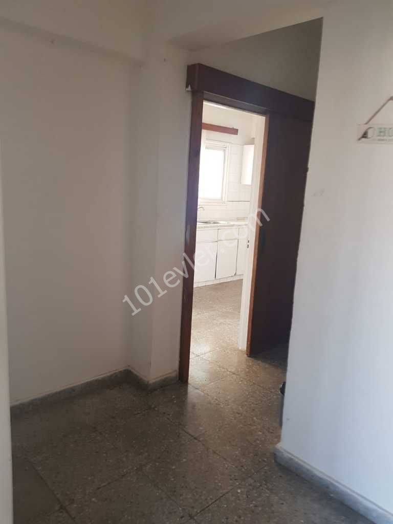 Flat For Sale in Sakarya, Famagusta