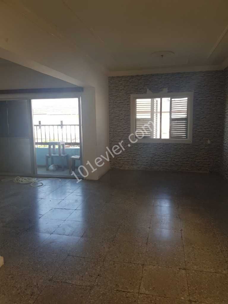 Flat For Sale in Sakarya, Famagusta