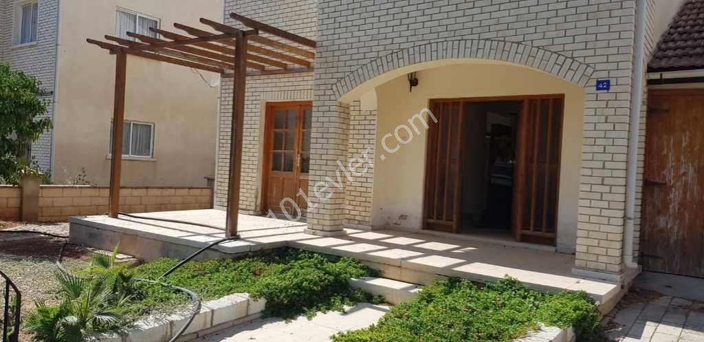 3+1 villas for sale in Kumyali ** 