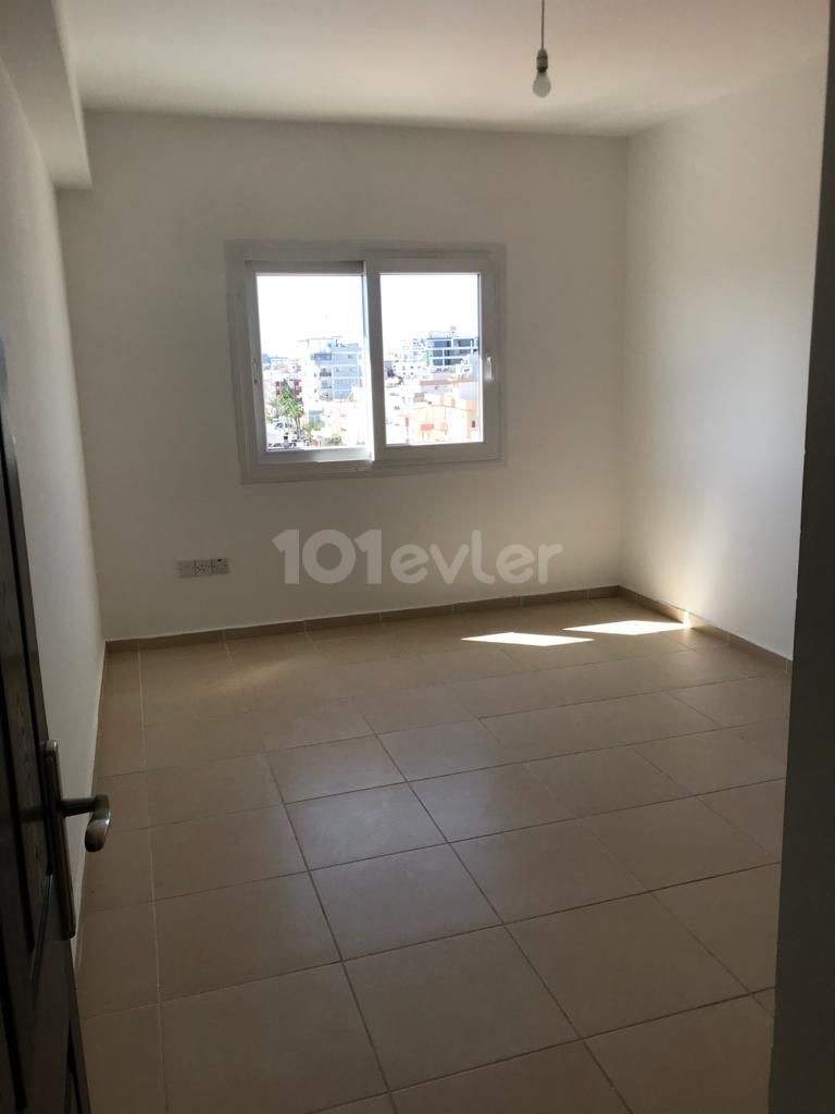 Penthouse for sale in Famagusta Gulserende ** 