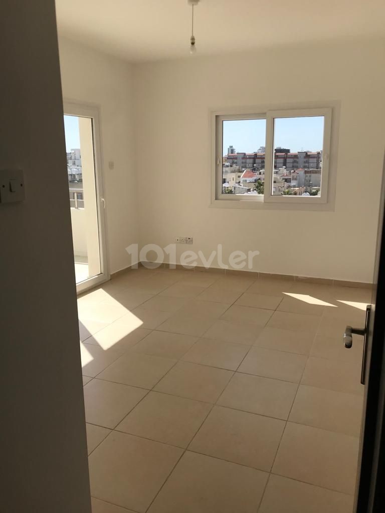 Penthouse for sale in Famagusta Gulserende ** 