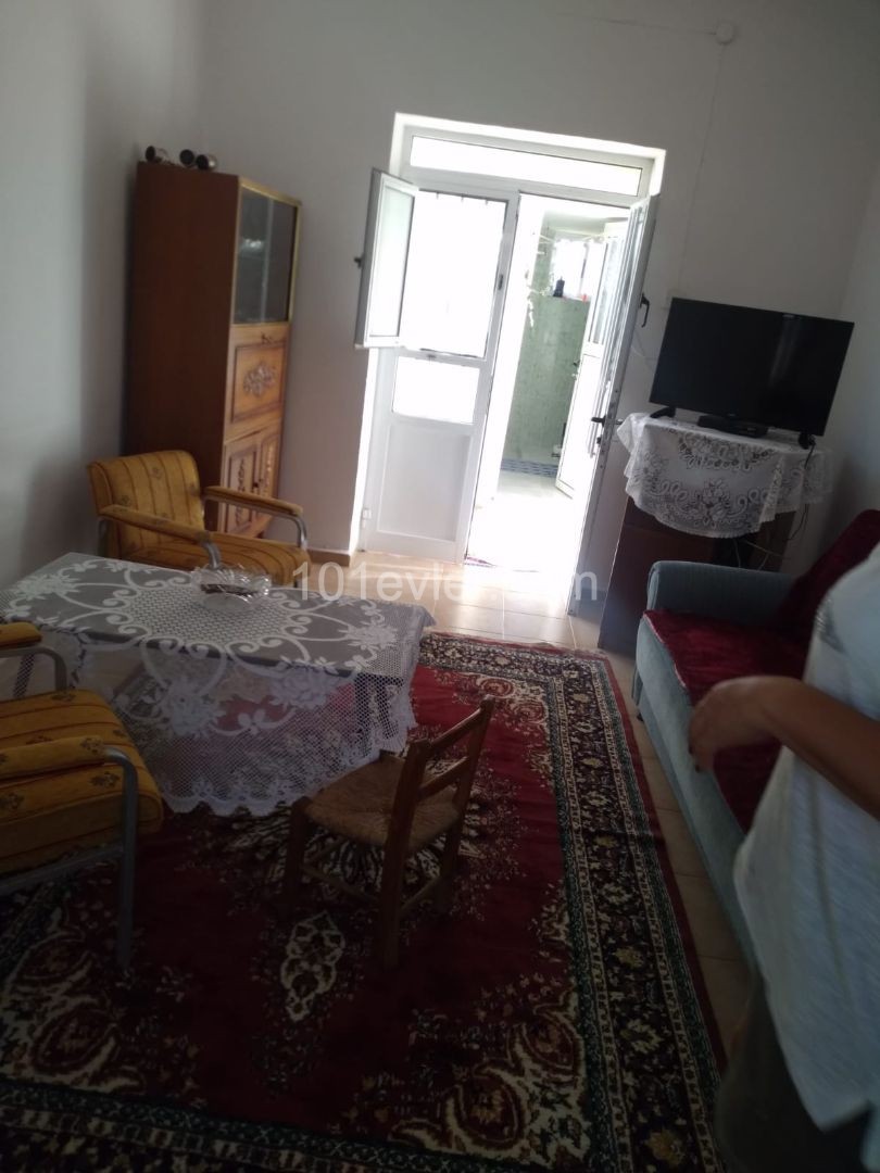 خانه مستقل برای فروش in Sipahi, ایسکله
