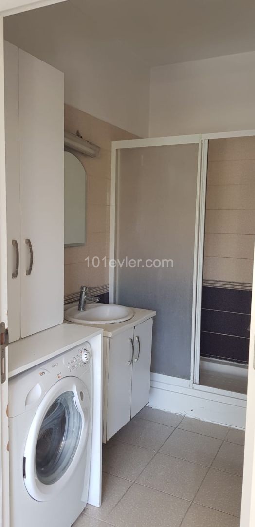 Fully furnished luxury flat for rent, within walking distance of DAÜ, with 2+1 annual payments