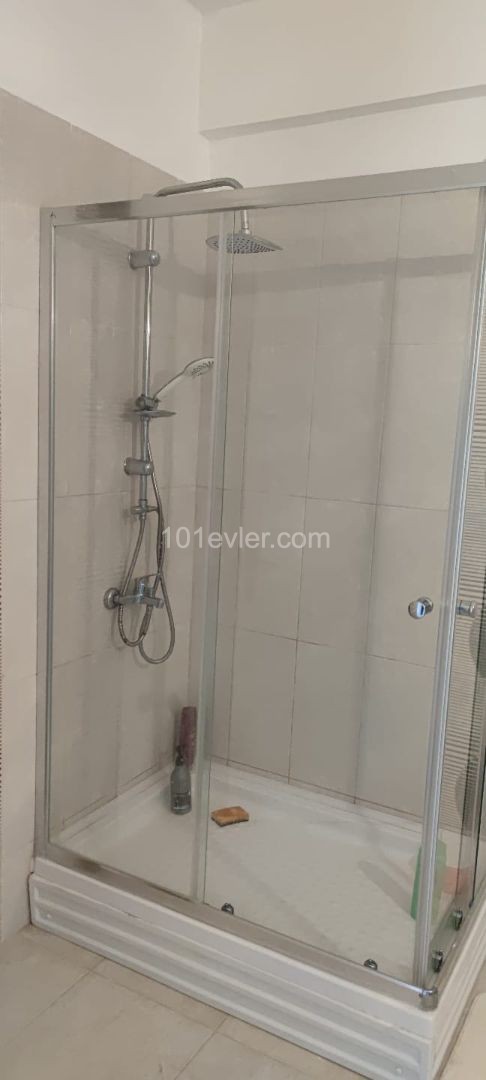 Flat To Rent in Yeni Boğaziçi, Famagusta