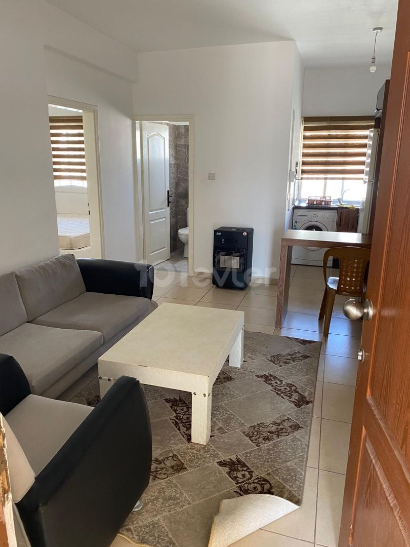 URGENT SALE!!!! FULLY FURNISHED 1+1 FLAT FOR SALE IN THE CENTER OF MAGUSA ** 