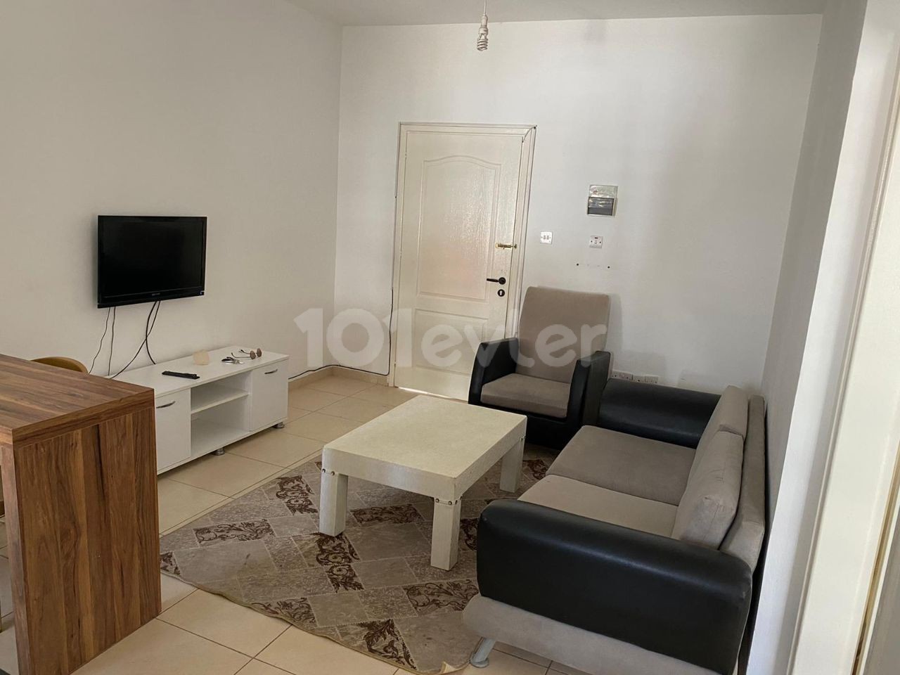 URGENT SALE!!!! FULLY FURNISHED 1+1 FLAT FOR SALE IN THE CENTER OF MAGUSA ** 